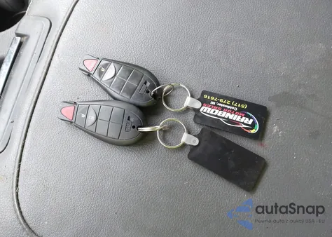 2017 Ram 1500 Tradesman 4X4 6'4 Box z USA, uszkodzony, nr VIN 1C6RR7FG2HS771948